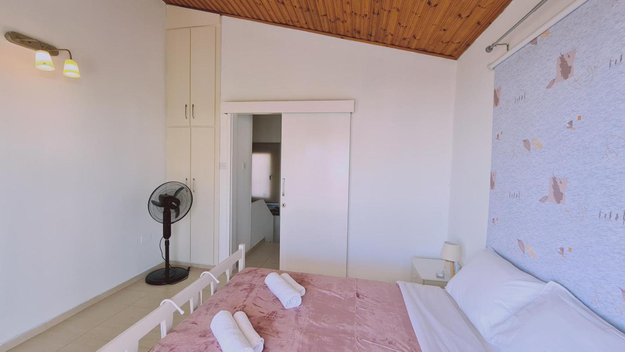 Stay Crystal Waves Maisonette Meneou Eksteriør billede